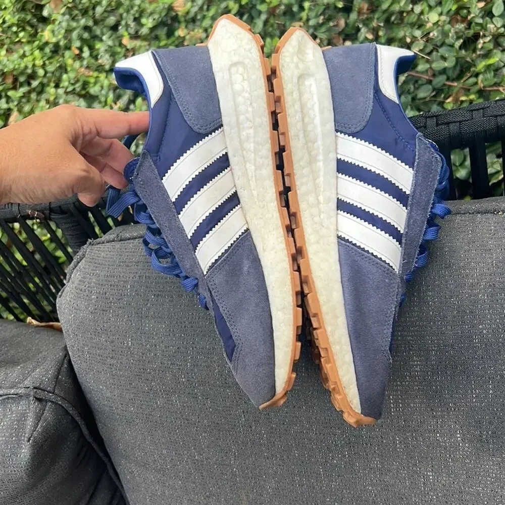 Adidas Retropy E5 Sneakers. Men’s Size 8
